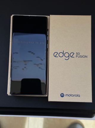 Motorola Edge 50 Fusion