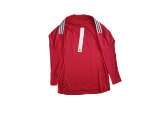 Camiseta Real Madrid Adidas portero utilleria