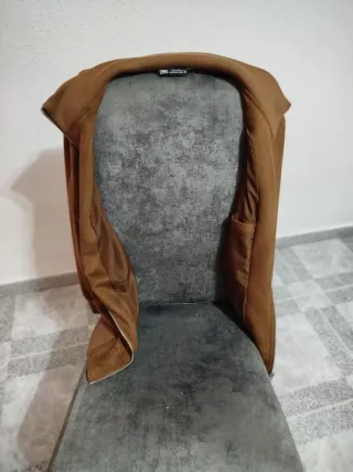 Cazadora Bomber Zara Hombre Talla M