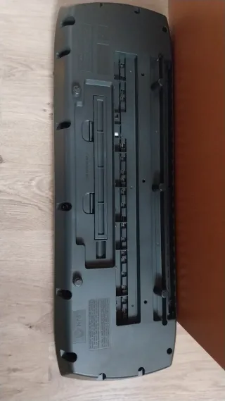 Teclado Casio SA-65 SongBank