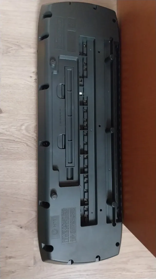 Teclado Casio SA-65 SongBank