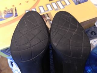 Stivaletto Alesya tacco 7,5cm