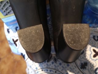 Stivaletto Alesya tacco 7,5cm