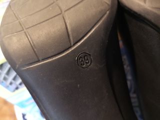 Stivaletto Alesya tacco 7,5cm