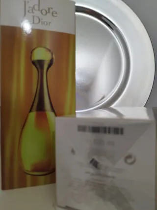Perfume J'adore Dior