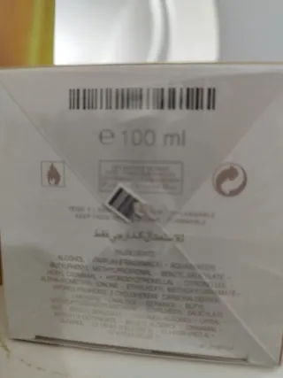 Perfume J'adore Dior