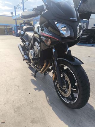 Honda CBF 600 SA - A2 2010ABS