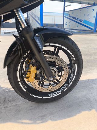 Honda CBF 600 SA - A2 2010ABS