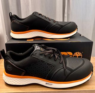 Zapatos de seguridad Timberland Pro