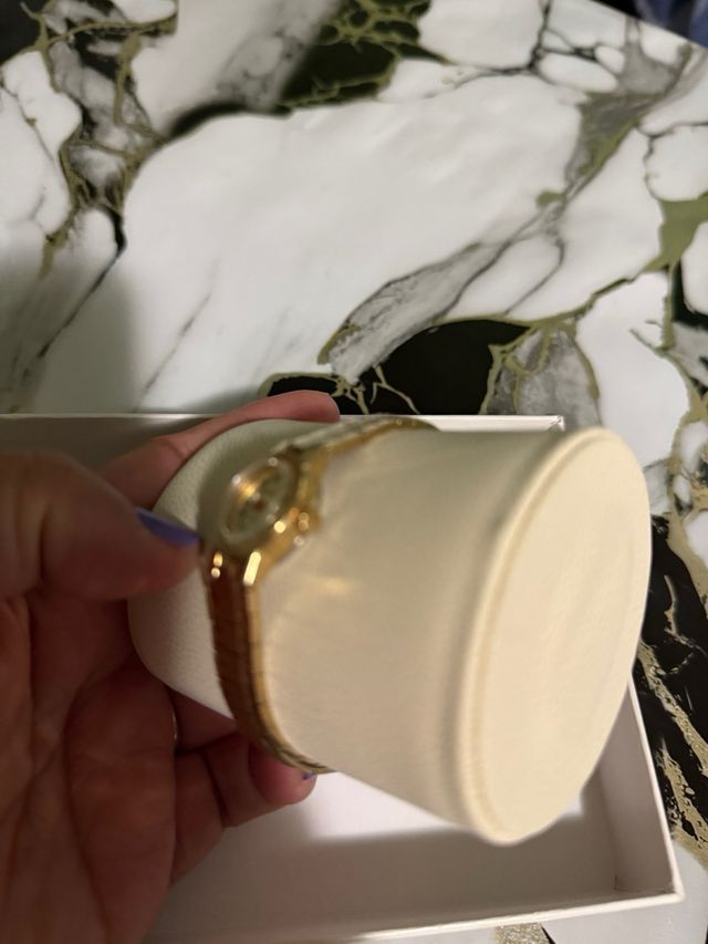 Reloj Chaika Cuarzo Vintage URSS