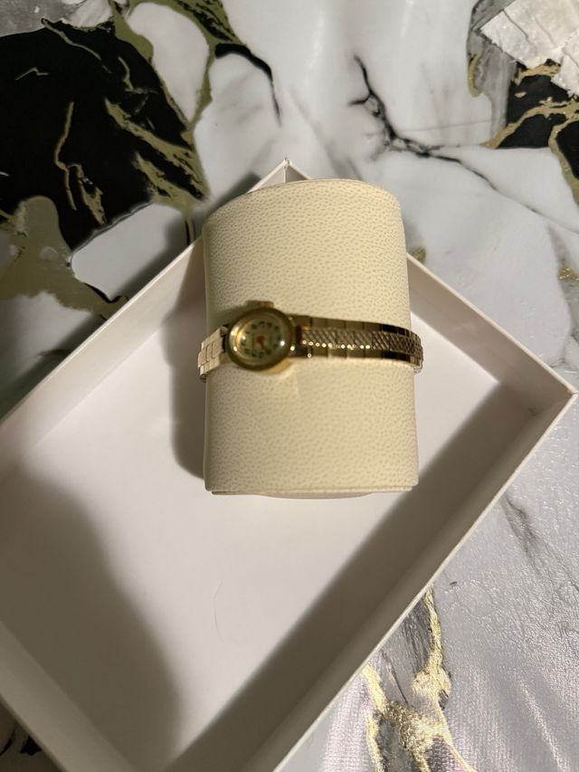 Reloj Chaika Cuarzo Vintage URSS