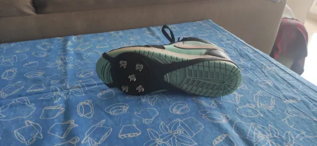 Crampones para nieve Snow Claw, taglia 36-40