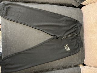 Pantalones Gallery Dept. Negros