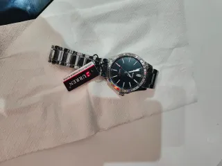 Reloj CURREN Elegante Cuarzo Hombre