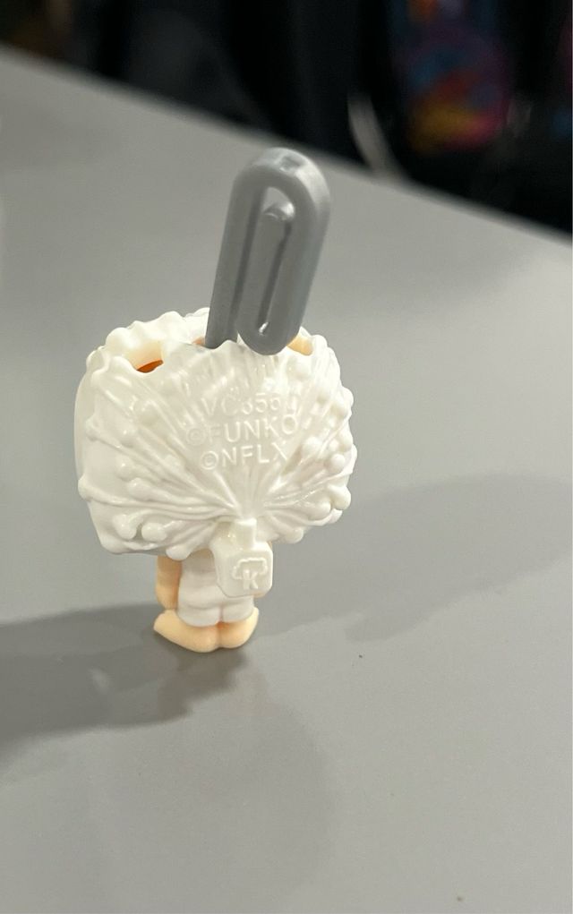 Kinder Joy Stranger Things