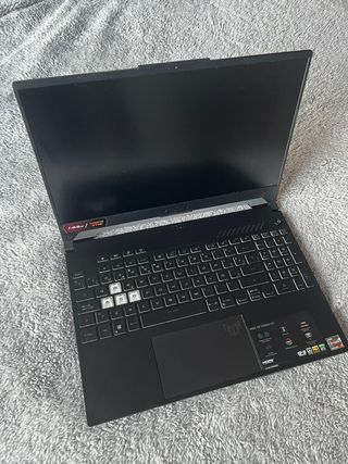 ASUS TUF Gaming A15