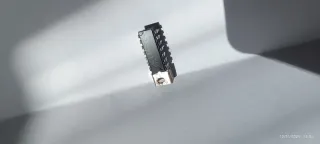 Circuito Integrado LA4102 Sanyo Amplificador audio