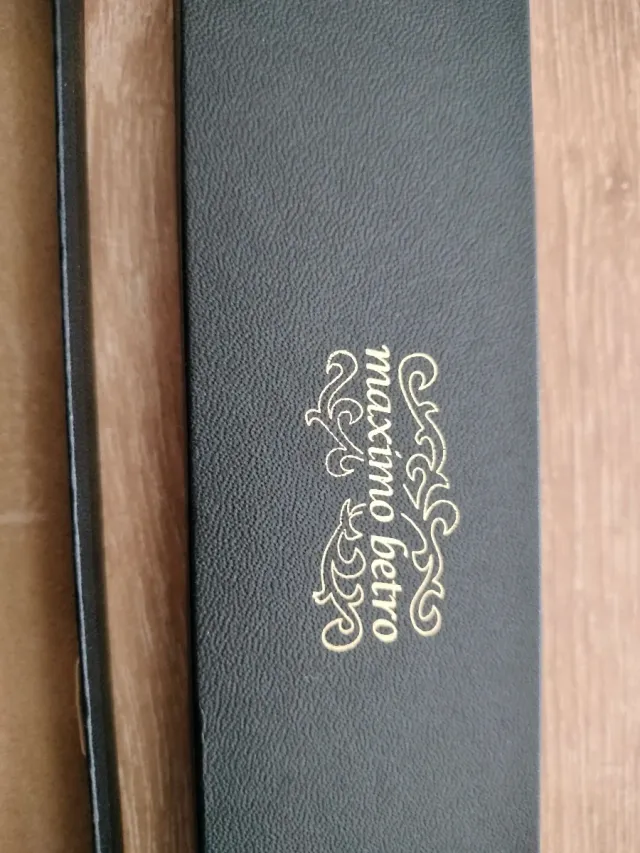 Pincho aguja fallera huertana infantil