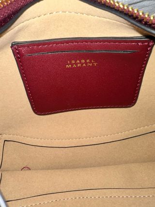 Mala Isabe Marant