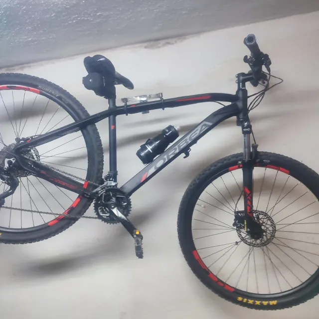 Bicicleta Orbea Rin 29  Mejor ver y probar