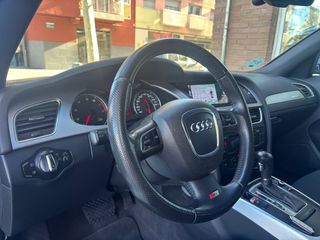 Audi A4 SLINE 2.0TFSI 211CV