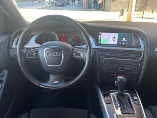 Audi A4 SLINE 2.0TFSI 211CV