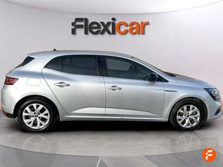 Renault Megane Business TCe 103 kW (140CV) GPF -SS