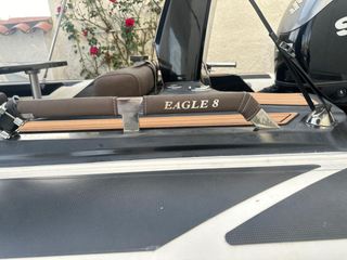 BRIG Eagle 8