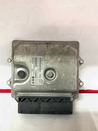 Centralita Motor Fiat Doblo 1.9 JTD