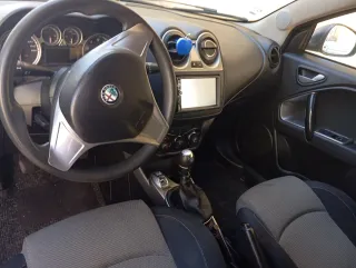 Alfa Romeo MiTO 2010