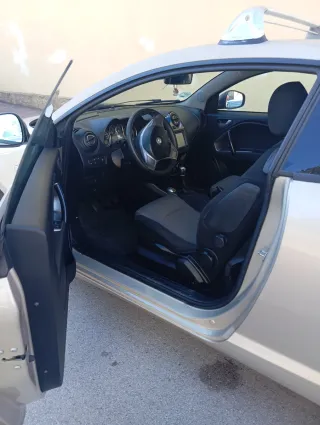 Alfa Romeo MiTO 2010