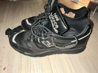 New Balance 1500 TK Zapatillas Piel Hombre