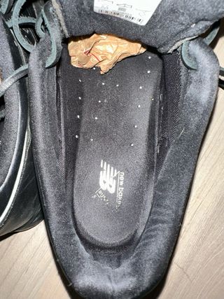 New Balance 1500 TK Zapatillas Piel Hombre