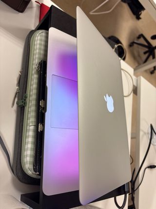 MacBook Air 13 Plata