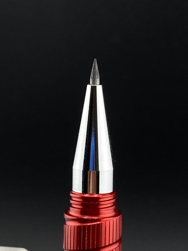 Portaminas Multifuncional Giulliano Mazzuoli Museo