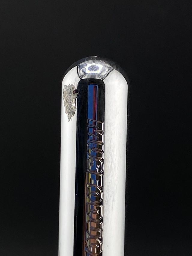 Portaminas Multifuncional Giulliano Mazzuoli Museo