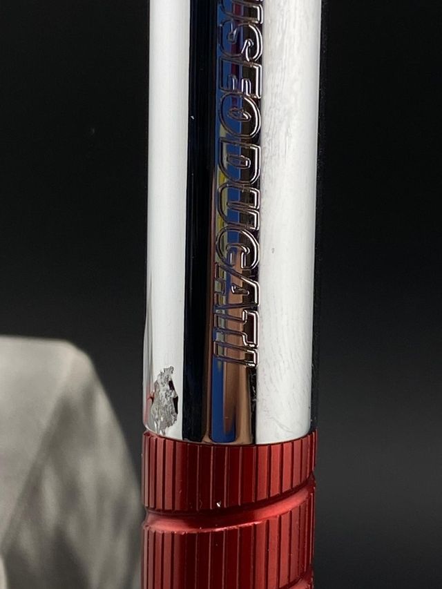 Portaminas Multifuncional Giulliano Mazzuoli Museo