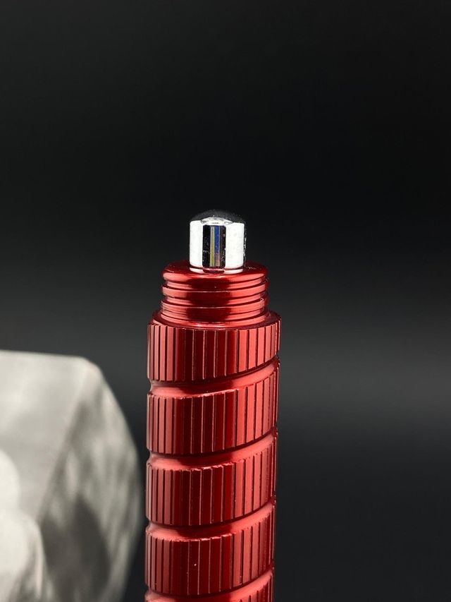 Portaminas Multifuncional Giulliano Mazzuoli Museo