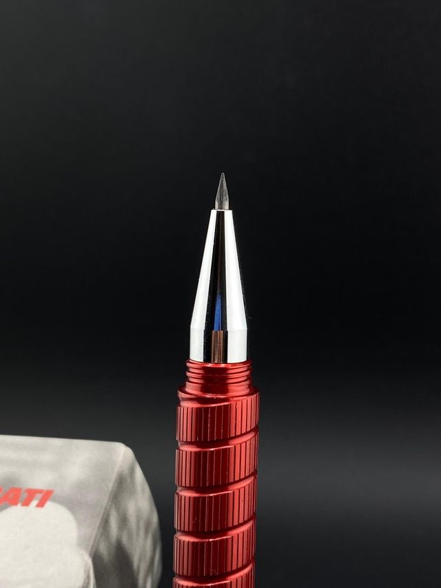 Portaminas Multifuncional Giulliano Mazzuoli Museo