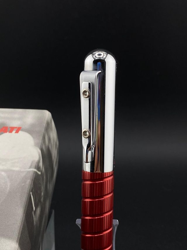 Portaminas Multifuncional Giulliano Mazzuoli Museo