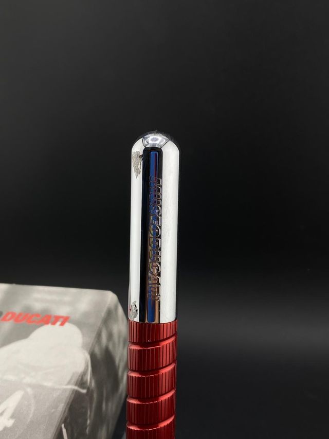 Portaminas Multifuncional Giulliano Mazzuoli Museo