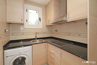 Piso en venta en Can Vidalet en Esplugues de Llobregat