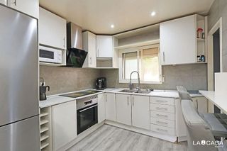 Piso en venta en Camps Blancs en Sant Boi de Llobregat