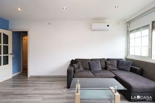 Piso en venta en Camps Blancs en Sant Boi de Llobregat