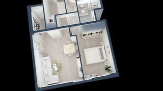 Piso en venta en Can Vidalet en Esplugues de Llobregat