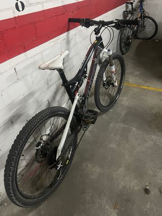 Bicicleta Orbea Occam