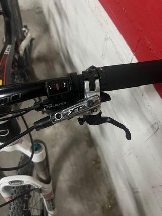 Bicicleta Orbea Occam