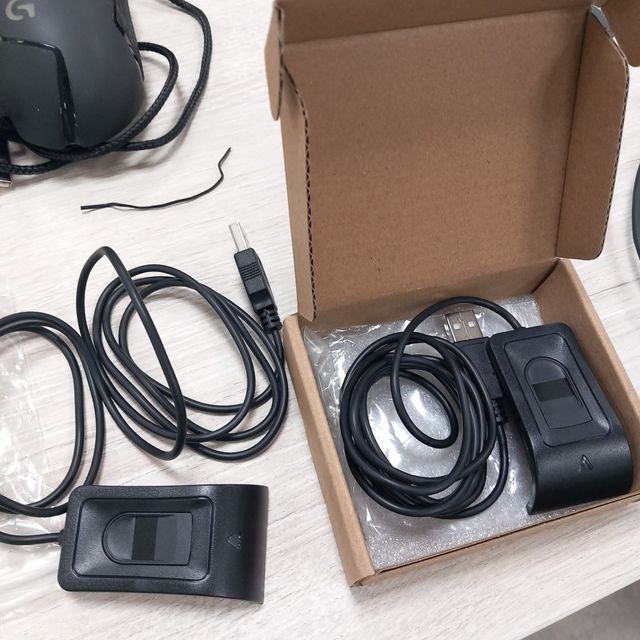 Lector Huellas DIOCHE Wa28 Win10/11