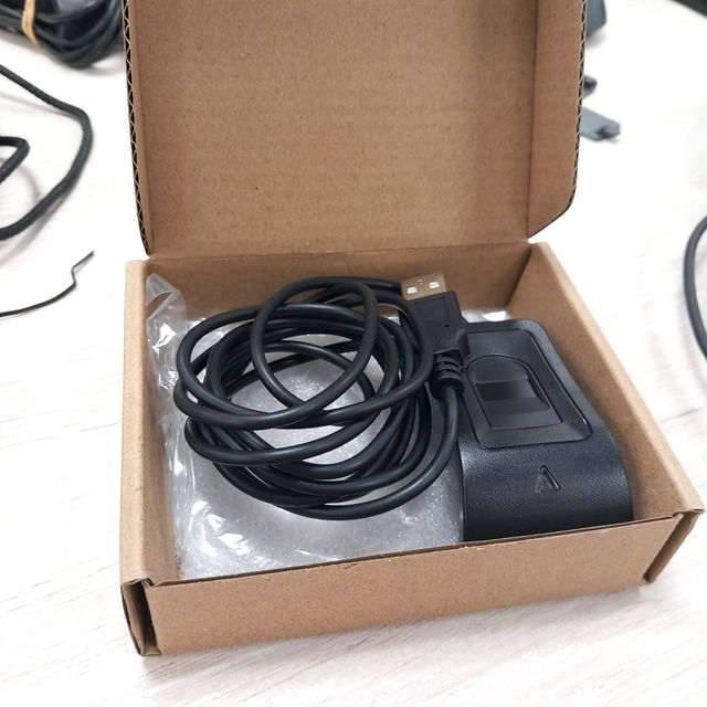 Lector Huellas DIOCHE Wa28 Win10/11