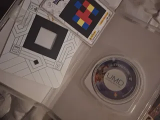 Invizimals: La otra dimensión PSP